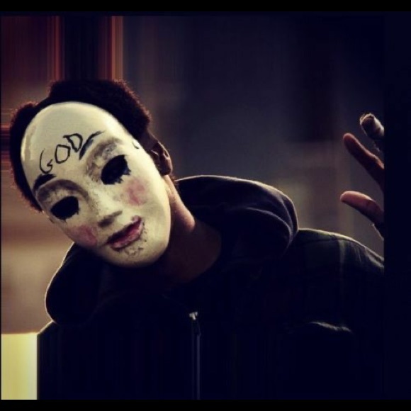 Spirit Accessories Halloween Purge Mask Poshmark